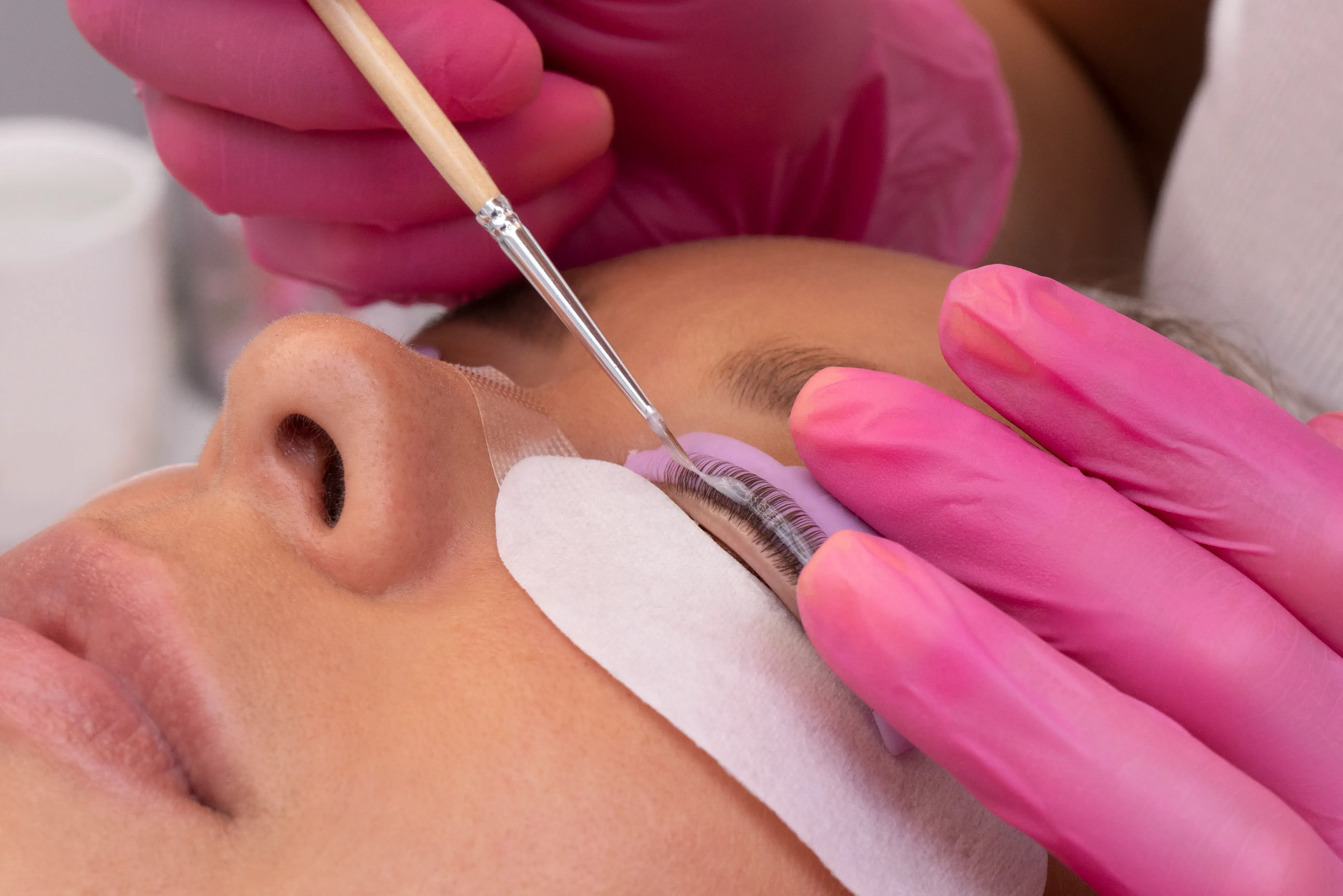 Kalıcı Eyeliner İzmir - Simila Güzellik